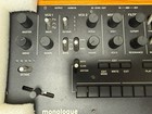 Korg Monologue Monophonic Analogue Synthesizer No Power Cord  ro1070135 