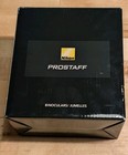 Nikon Prostaff P7 10x42 Waterproof Black Binoculars 