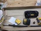 Dewalt 20v Max  Concrete Vibrator -  Pencil  dce531m1  -new Open Box