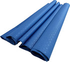 Speed Cloth Poker Table Fabric - 108x60 Inch Section Of Casino Card Game Table F