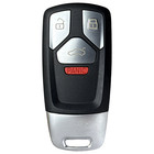 Oem 2018-2019 Audi Tts Logo Quattro Smart Key Fob Remote Glossy Nbgfs14p71