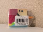 Pop Art Pinocchio Face Retractable Tape Measure Novelty Sewing Tailor Soft New 