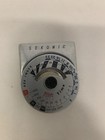 Sekonic Vintage Light Meter With Leather Case