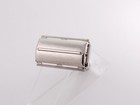 Gillette 40s Style Super Speed Cleaned Vintage Double Edge Safety Razor