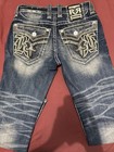 Rock Revival Jeans Mens
