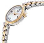 Tissot Desir 28 Mmtwo-toned Quartz Mop Women s Watch - T152 010 22 118 01