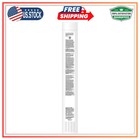 Bernzomatic Bronze Flux-coated Brazing Welding Rods 12 Inch 4 Pack For Metal   