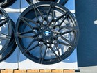 4 New Rims 18    Wheels 5x120 Fits  Bmw 428i 435i 430i 440i F32 F33 F36 Xdrive