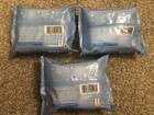 3 X Neutrogena Makeup Remover Ultra - Soft Cleansing Towelettes Wipes 25ct