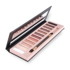 Bestland 2 Pack 12 Colors Naked2 Basics Eyeshadow Palette   New In Box 2pcs