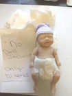 30 Teeny Tiny  Diapers Micro Preemie Size Up To 1 5 Pd For Tiny Babies  Monkeys