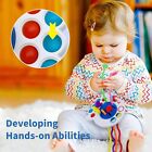 Baby Toys For 6-12 Months Old  6 In 1 Montessori Toys Set  Educational Learning 