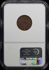 1863-civil War Civil War F-175 403 A 1st In War  1st In Peace Token Ngc Ms64bn