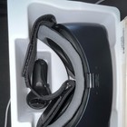 Samsung Gear Vr Smartphone Virtual Reality Headset Black Plastic With Controller