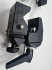 Two Manfrotto 035 Super Clamps