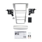 Metra 95-3081s   Double Din Car Radio Dash Kit For 2008-2014 Cadillac Cts   new 