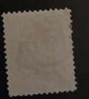 Us Stamp  Scott s  65  Used 