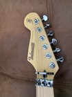 Custom Waterslide Decals For Guitar Headstock Restoration 
