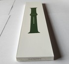 New Original Clover Green Apple Watch Sport Band 41mm Mku73am a - Sealed
