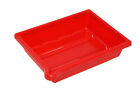 Set Of 3 Darkroom Developing Dishes   Trays 16 X 20   40 X 50cm  Mixed Colours