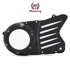 Billet Lock Up Clutch Cover   Stator Cover For Yamaha Banshee 350 Yfz350 87-06