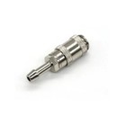100pcs Blood Pressure Monitor Arm Cuff Connector Fit For Philips siemens  Colin