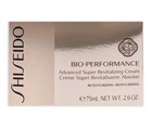 Shiseido Bio Performance Advanced Super Revitalizing Cream 2 6oz 75ml New In Box