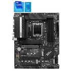 Msi Pro Z690-a Wifi Ddr4 Lga 1700 Intel Atx Motherboard  Pcie 5 0 Wifi 6e
