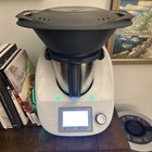  Thermomix Tm5 Used Great Condition With Extras