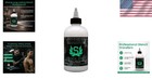8oz Tattoo Stencil Transfer Solution - Clean  Water-resistant   Easy Application