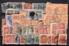 Uruguay Lot  180 Pre Classic Stamps W good Cancels