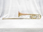 Bach 36 Stradivarius Trombone Hardcase