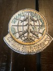 Vintage Usaf Pilot Patch 22nd Air Refueling Squadron Military