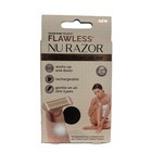 Finishing Touch Flawless Nu Razor Replacement Head - 18k Gold Plated