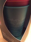 Starbucks 2019 Holiday Christmas Winter Reusable Cold Cups 5 Pack W  Straws New