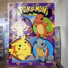Ghostmasters Presents Pokemon Vol 1 No 11 2000 First Looks Team Rocket Tcg Movie