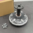 New Viscous Fan Clutch For Kysor 010022049 Cummins Isb 6 7l Bw805