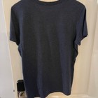 Nike New York Yankees Slim Fit Gray T-shirt