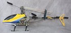 Align T-rex 450 Super Performance Rc Helicopter