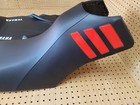 Yamaha Yfm80 Badger 80 1985 To 1987 Seat Cover  black   y -140 