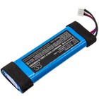 3000mah Battery For Jbl Flip Essential flip 3 Stealth Edition flip 3 Se l0748-lf