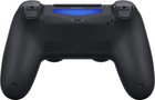 Dualshock 4 Wireless Controller For Playstation 4 Jet Black - Excellent