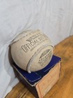 Antique Outseam Playground Ball Baseball Circa Antique Mint In Box