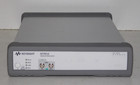 Keysight N7761a Opt 022 Single Channel Variable Fiber Optical Attenuator Agilent