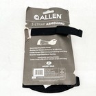 Allen Archery 3-strap Arm Guard 43101a Mossy Oak Tree Camo New