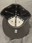 Tim Tebow Game Worn   Signed Fireflies Hat