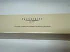 Pottery Barn 5 Piece Collins Flatware Set Stainless Steel