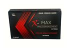 10 X Max Extreme Male Enhancement Sex Pills For Natural Enhancement - 100  Works
