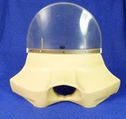 Vintage Rare Cyfab Scooter Serveta Lambretta Vespa Windscreen Fairing  1040