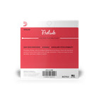 D addario Prelude Violin String Set  4 4 Scale  Medium Tension J810-4 4m